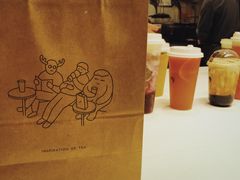 -喜茶(永旺梦乐城店)