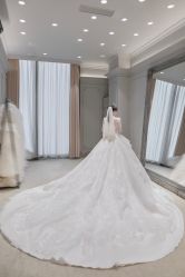 -MuseMarry婚纱(前海嘉里中心店)