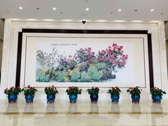 -桃仙机场头等舱休息室
