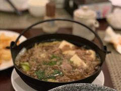 -蜈支洲岛珊瑚酒店临海阁中餐厅