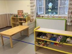 -魔力熊儿童早教托育中心(硚口同馨店)