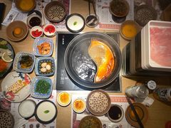 -温野菜涮涮锅(曲江大悦城店)