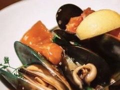 -壳里西餐厅Coquille Seafood Bistro(蒙自路店)
