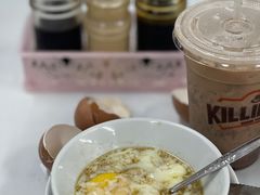 -Killiney Kopitiam(基利尼路67号店)