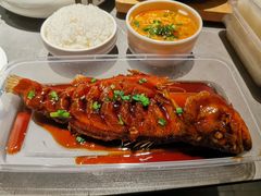 -宏宴·新京菜(望京店)