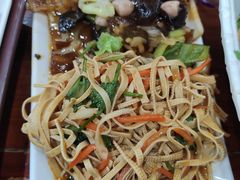 双拼凉菜-美玲拉面(鞍山西道店)