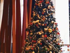 -广州富力君悦大酒店·凯菲厅