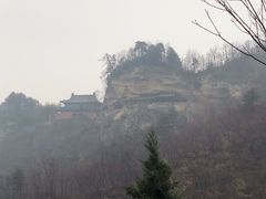 -武当山风景区