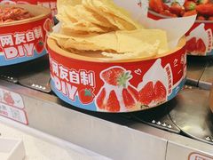 -龍歌自助小火锅(市南金茂湾店)