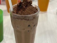 -喜莲咖啡