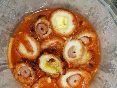 -chicken plus韩国炸鸡(城阳店)