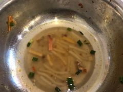 米汤-老东江米粉(南方大厦店)