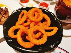 -波特曼西餐厅(南岗店)