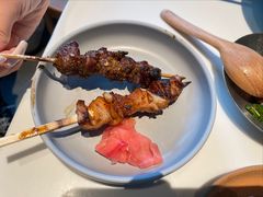 -胡麻(静安嘉里店)