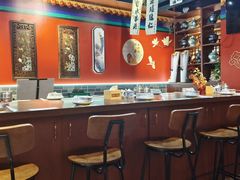 -老北京胡同味道二荤铺(酒仙桥店)