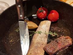 -王品牛排(郑州大卫城店)