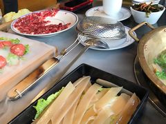 -小牛海记潮汕牛肉店(永定路店)