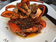 -Ministry of Crab•MOC(交子大道店)