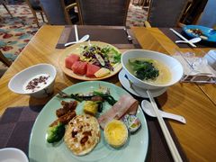 -厦门国际会议中心酒店(环岛路酒店)