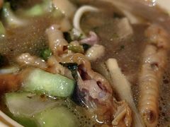 -奎元馆.百年奎元.非遗传承(西湖边的解放路店)