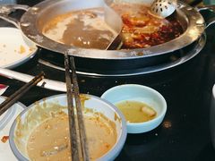 -井格重庆火锅(西直门凯德Mall店)
