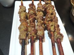 大巴扎红柳木烤肉-巴依老爷新疆美食(远洋未来汇购物中心店)