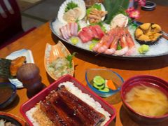 -千代武日本料理(开发区店)
