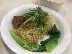 -旺角宝港式茶餐厅(寮步店)