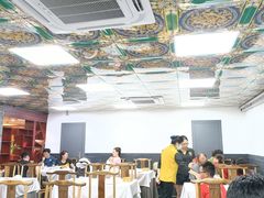 大堂-东门烤鸭店(东华门店)