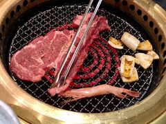 -神户赤童日式烤肉伙伴(东直门店)
