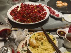 -夜宴江景餐厅