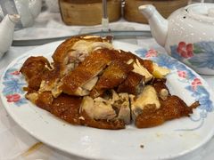 -凤城酒家(渣华道)