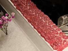 -左庭右院鲜牛肉火锅黑金店(陆家嘴中心店)