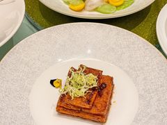 -得月楼·省级非遗·传统苏帮菜(观前店)