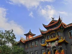 -四川大学(华西校区)