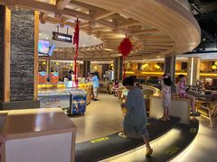 -星河湾温泉洗浴酒店