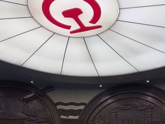 -中国铁道博物馆(正阳门馆)