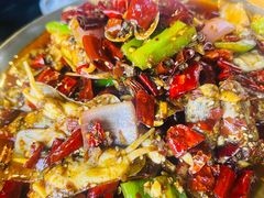 -嗨牛味海鲜烧烤