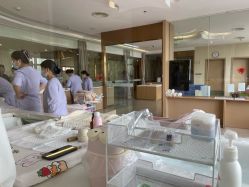 -贝爱时刻月子中心(宝安妇幼店)