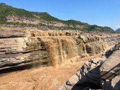 -陕西黄河壶口瀑布旅游区