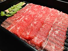 M6澳洲和牛-匠和风精致料理(莆田财富中心店)