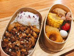 喵星人卤肉饭-猫小院猫主题餐厅(三里屯店)