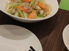 -希尔顿欢朋酒店·欢朋餐厅