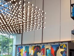 -福田口岸逸扉酒店创逸空间