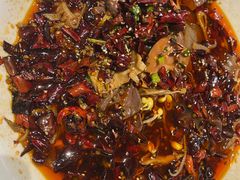 -金狮麟·新豫菜(金码大厦店)