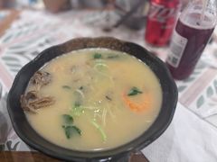 -十面欢腾·海鲜面·台式Bistro(长乐路店)