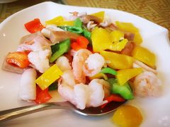 -马凯餐厅(长椿街店)