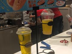 -DQ·蛋糕·冰淇淋(奥林匹克广场店)