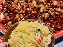 -馬伍旺川菜(江北虹悦城店)