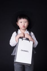 -小矮人专业儿童摄影(宜家店)